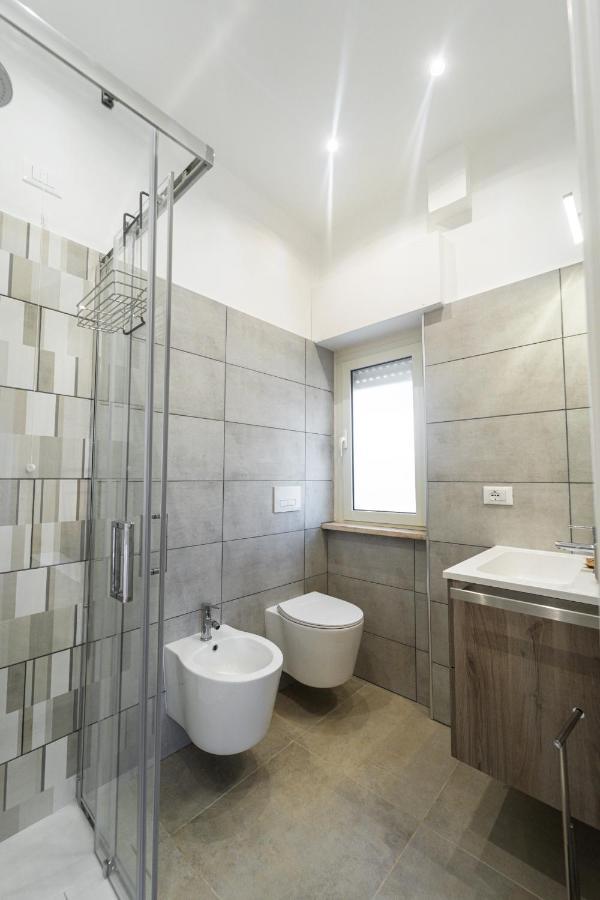Mare Fuori B&B Pescara Bagian luar foto