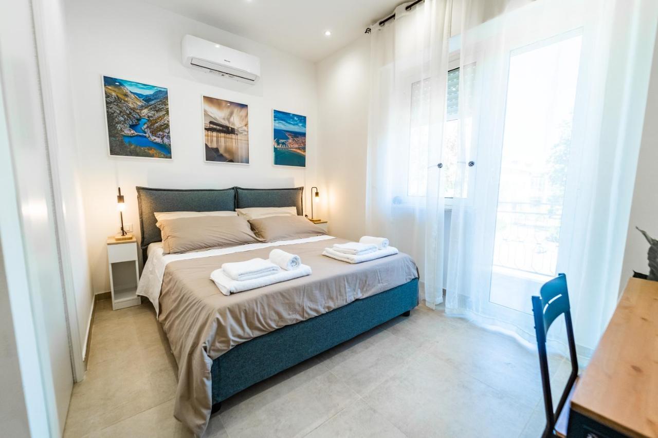Mare Fuori B&B Pescara Bagian luar foto