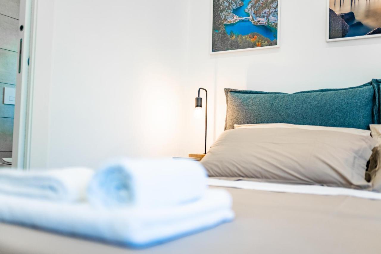 Mare Fuori B&B Pescara Bagian luar foto