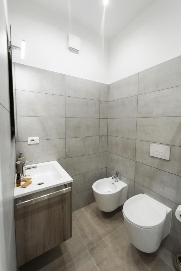 Mare Fuori B&B Pescara Bagian luar foto